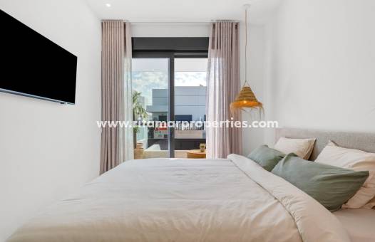  - Town House - Dolores - Sector 3