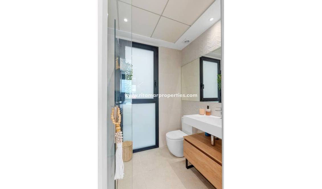  - Town House - Dolores - Sector 3