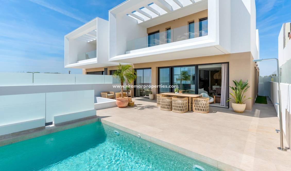  - Villa - Dolores - Sector 3