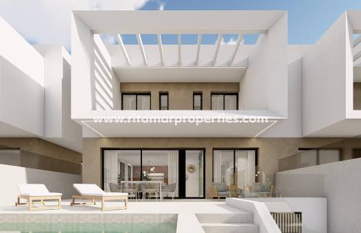  - Villa - Dolores - Sector 3