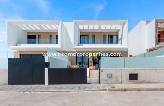  - Villa - Dolores - Sector 3
