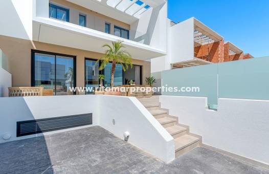  - Villa - Dolores - Sector 3