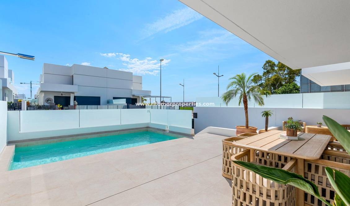  - Villa - Dolores - Sector 3