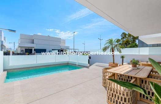  - Villa - Dolores - Sector 3