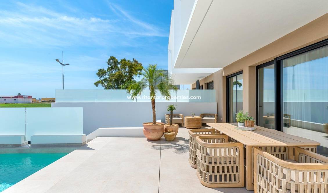  - Villa - Dolores - Sector 3
