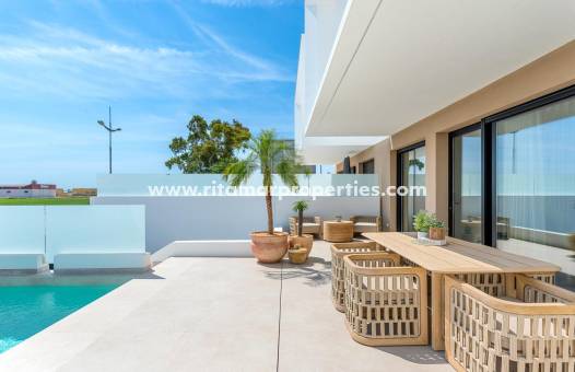  - Villa - Dolores - Sector 3