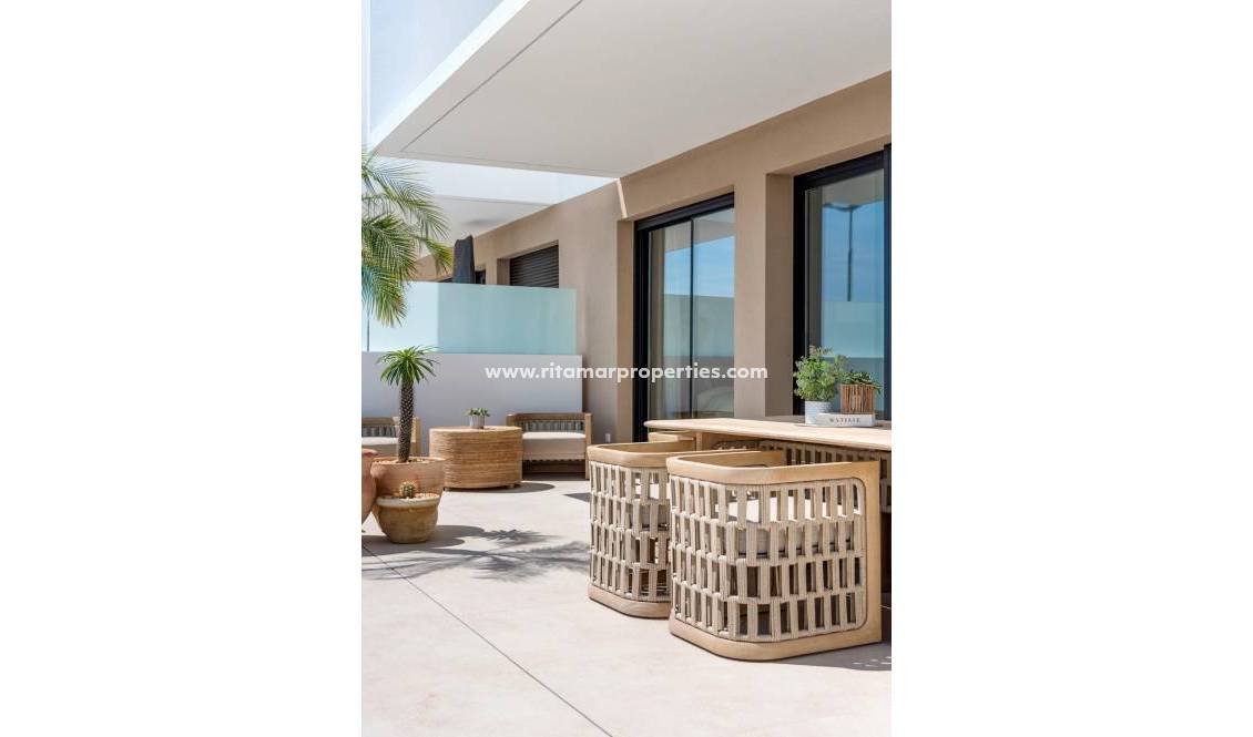  - Villa - Dolores - Sector 3