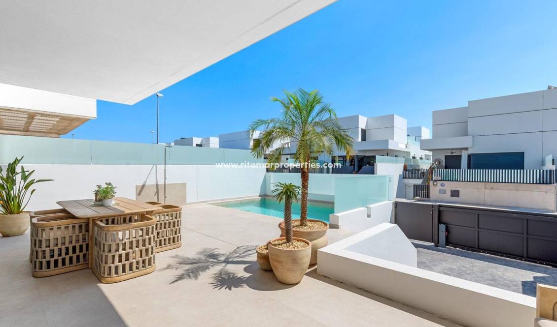 - Villa - Dolores - Sector 3