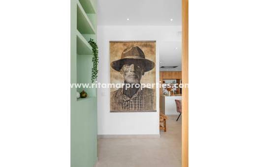  - Villa - Dolores - Sector 3