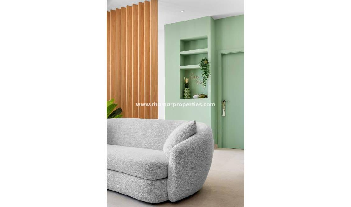  - Villa - Dolores - Sector 3