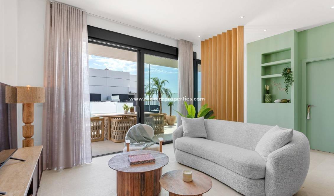  - Villa - Dolores - Sector 3