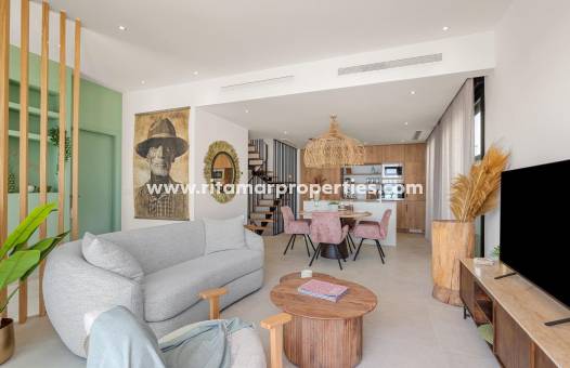  - Villa - Dolores - Sector 3