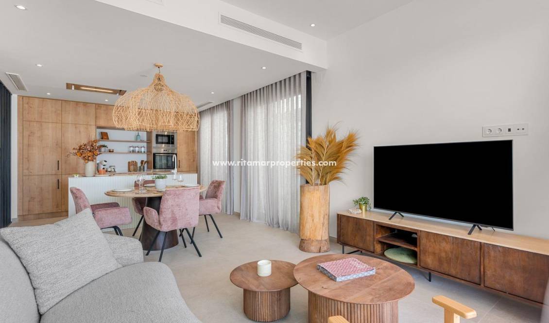  - Villa - Dolores - Sector 3