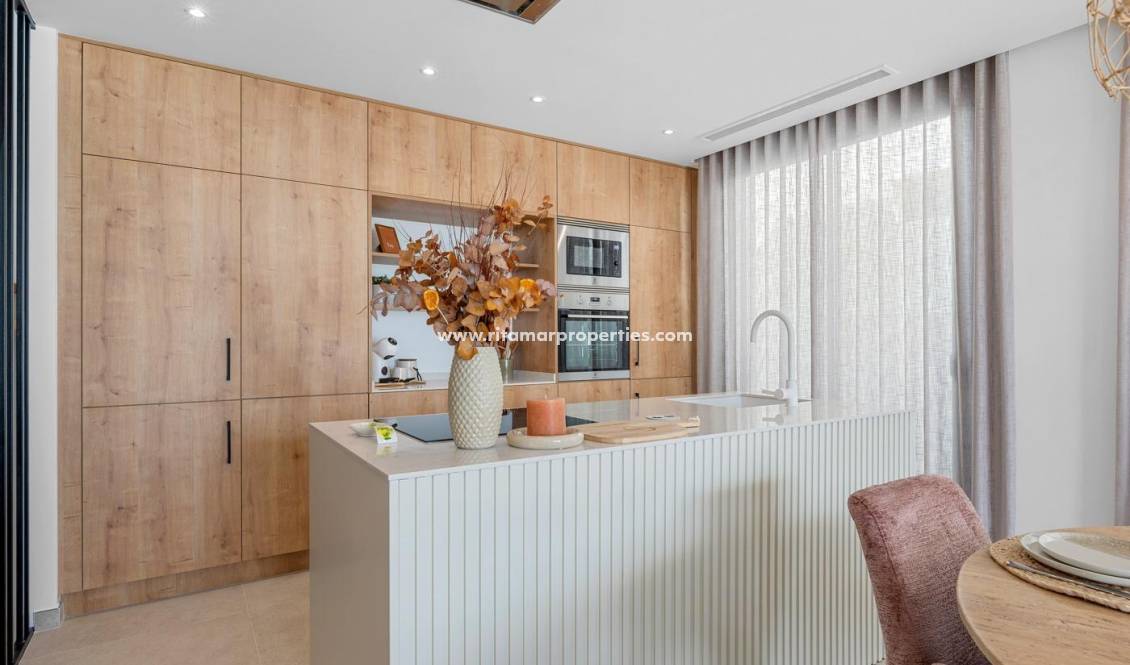  - Villa - Dolores - Sector 3