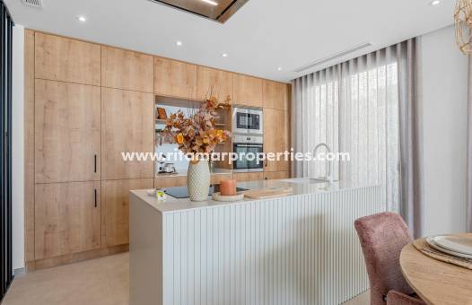 - Villa - Dolores - Sector 3