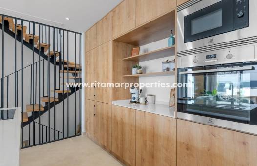  - Villa - Dolores - Sector 3