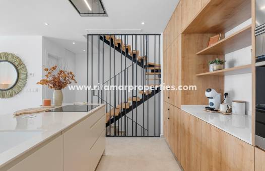  - Villa - Dolores - Sector 3