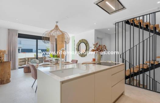  - Villa - Dolores - Sector 3