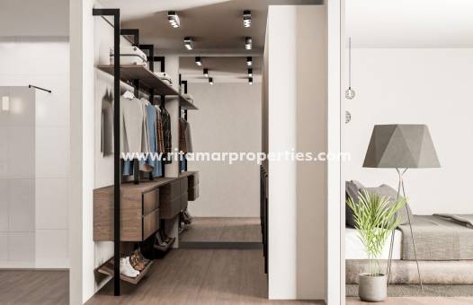 Neubau - Villa - Pinoso - Lel