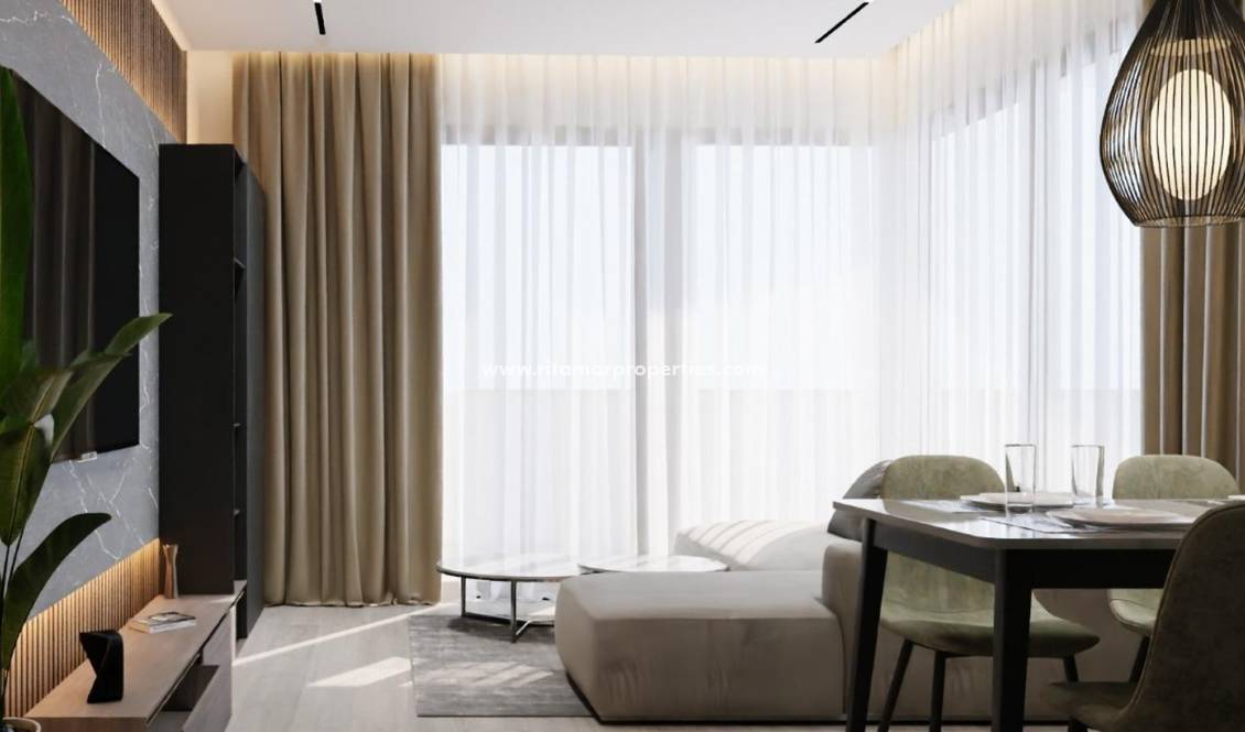  - Penthouse - Torrevieja - Centro