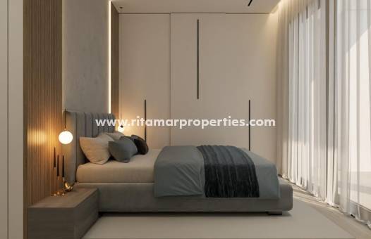  - Apartment - Torrevieja - Centro