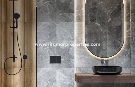  - Apartment - Torrevieja - Centro