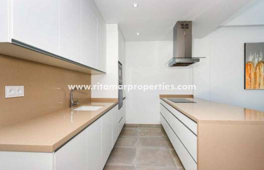  - Villa - Daya Nueva - Centro