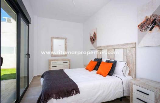  - Villa - Daya Nueva - Centro