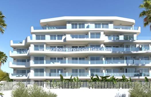  - Appartment - Pilar de la Horadada - Mil Palmeras