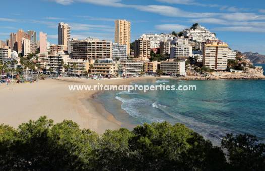  - Bungalow - Finestrat  - Finestrat Hills