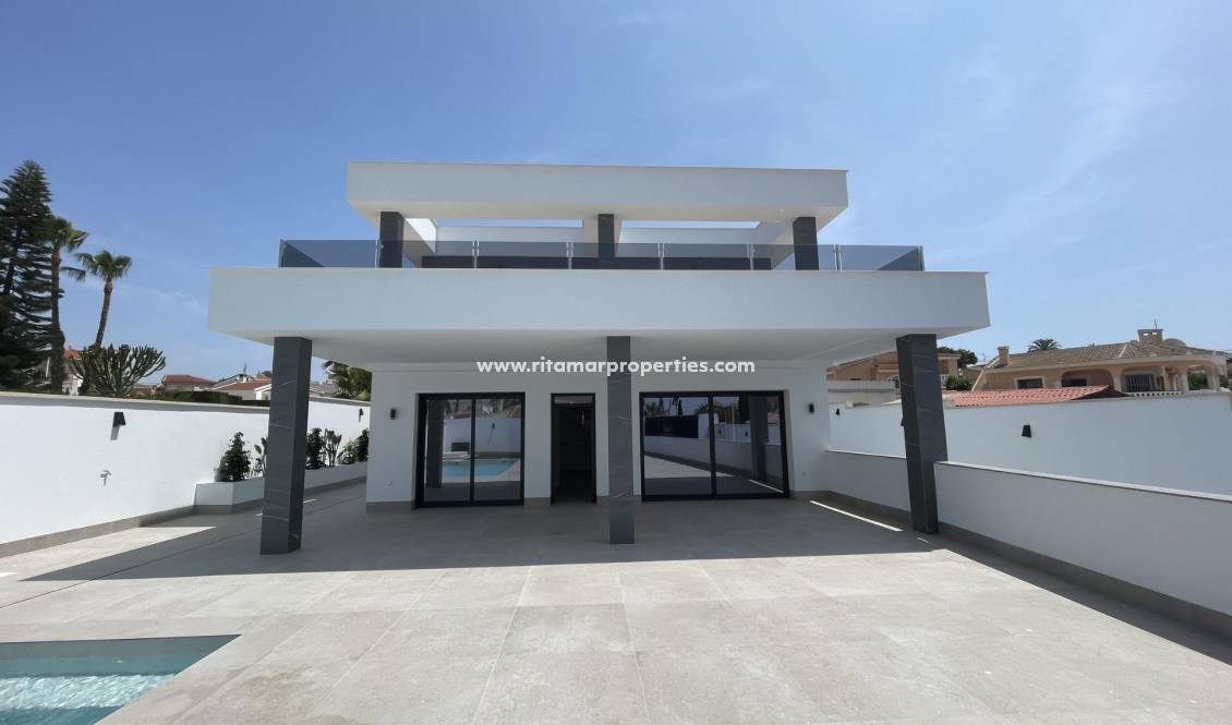  - Villa - Rojales - Ciudad Quesada