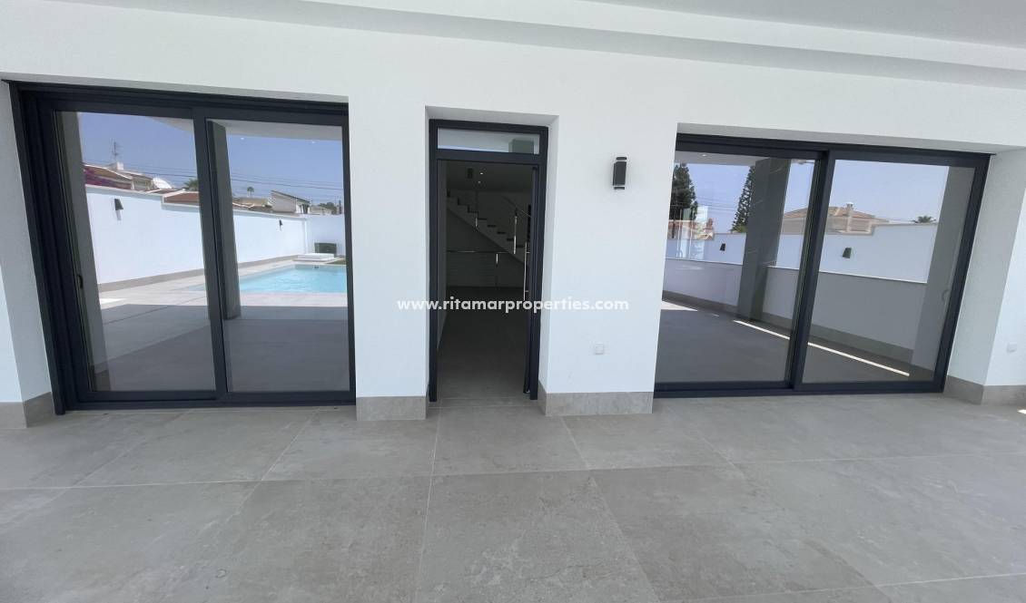  - Villa - Rojales - Ciudad Quesada
