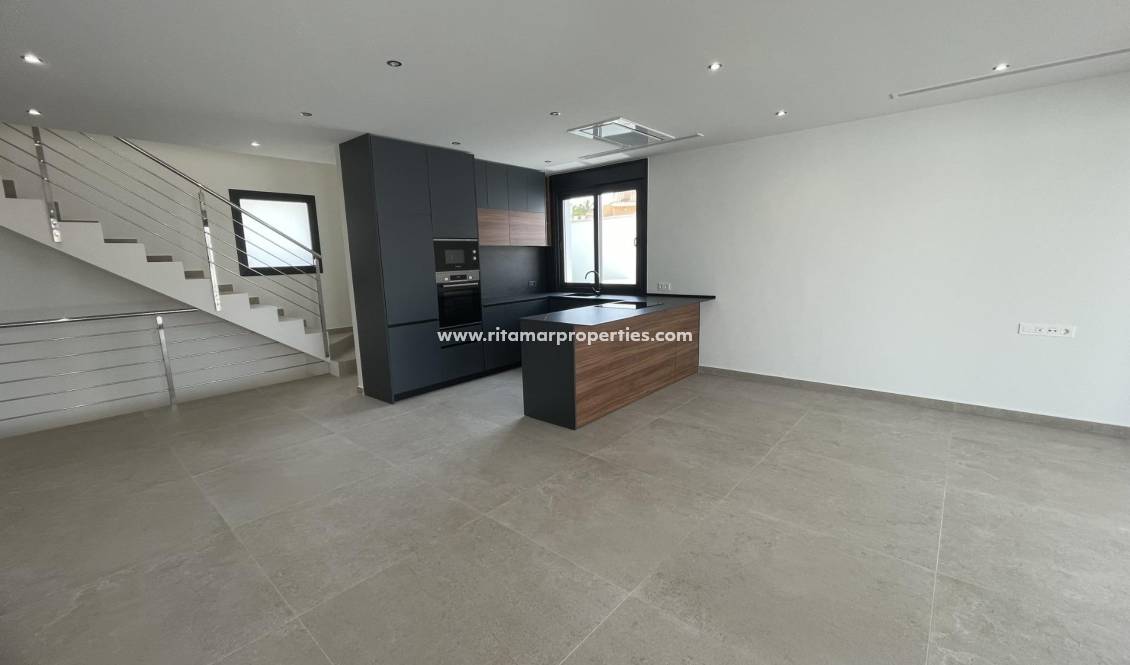  - Villa - Rojales - Ciudad Quesada