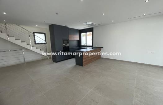  - Villa - Rojales - Ciudad Quesada