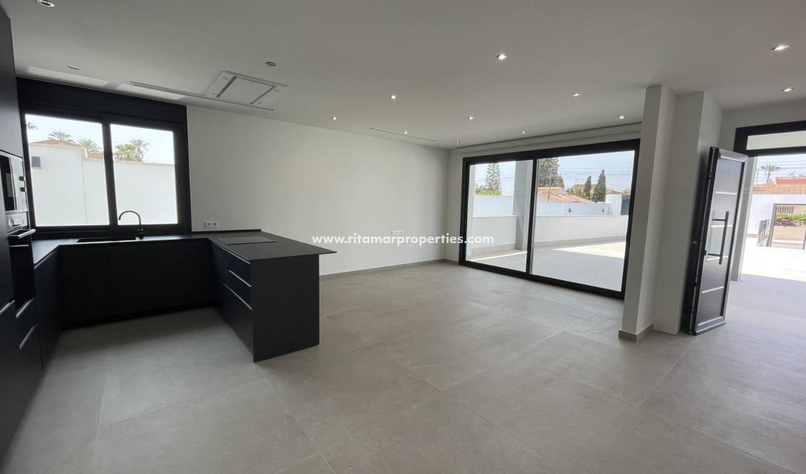  - Villa - Rojales - Ciudad Quesada