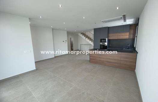  - Villa - Rojales - Ciudad Quesada