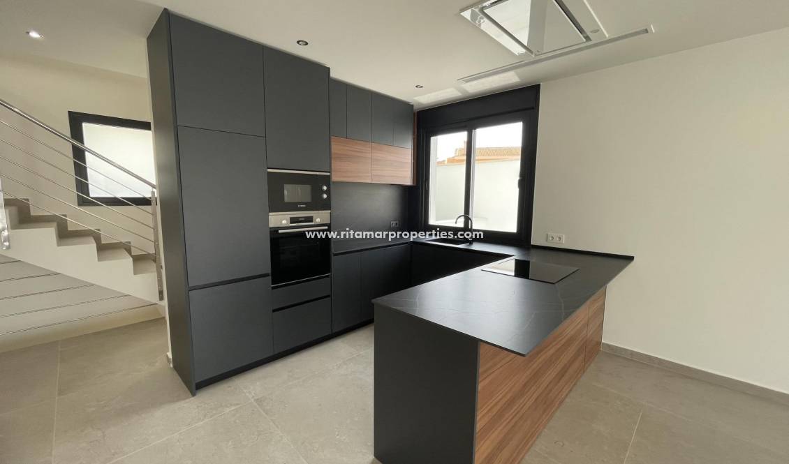  - Villa - Rojales - Ciudad Quesada