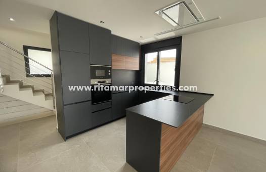  - Villa - Rojales - Ciudad Quesada
