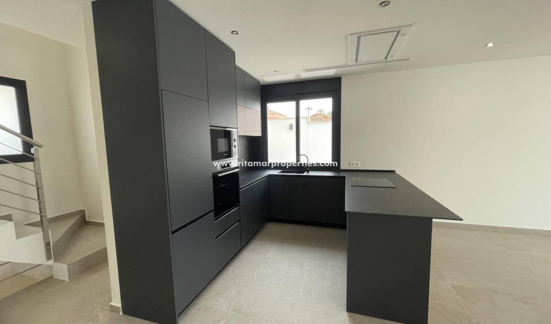  - Villa - Rojales - Ciudad Quesada