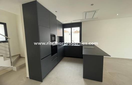  - Villa - Rojales - Ciudad Quesada