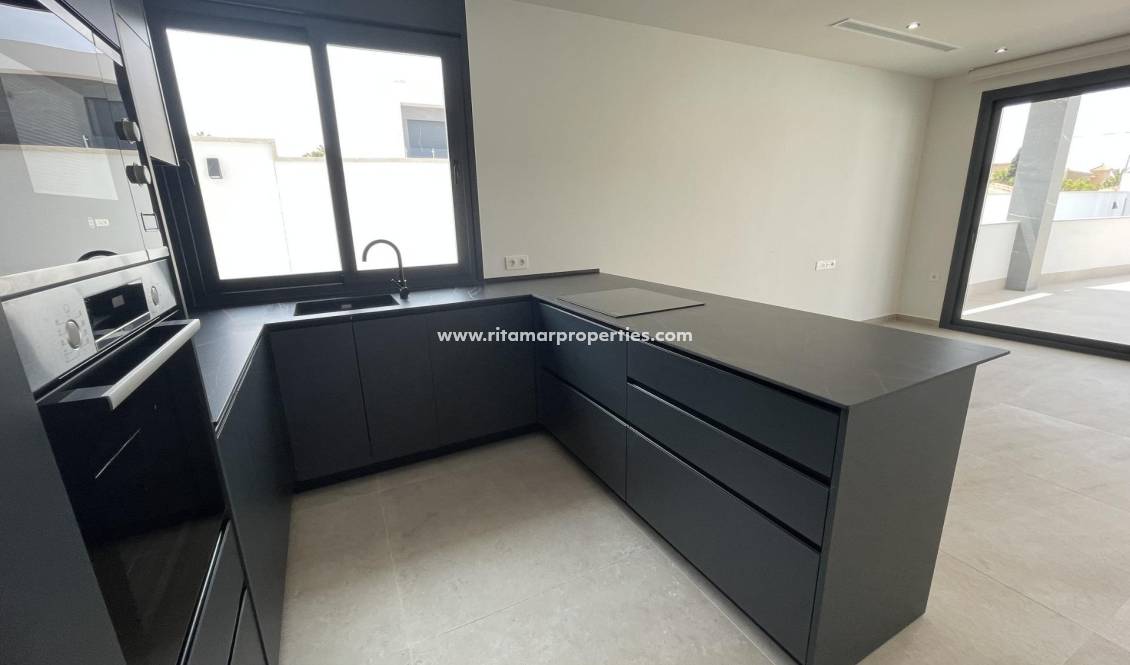  - Villa - Rojales - Ciudad Quesada