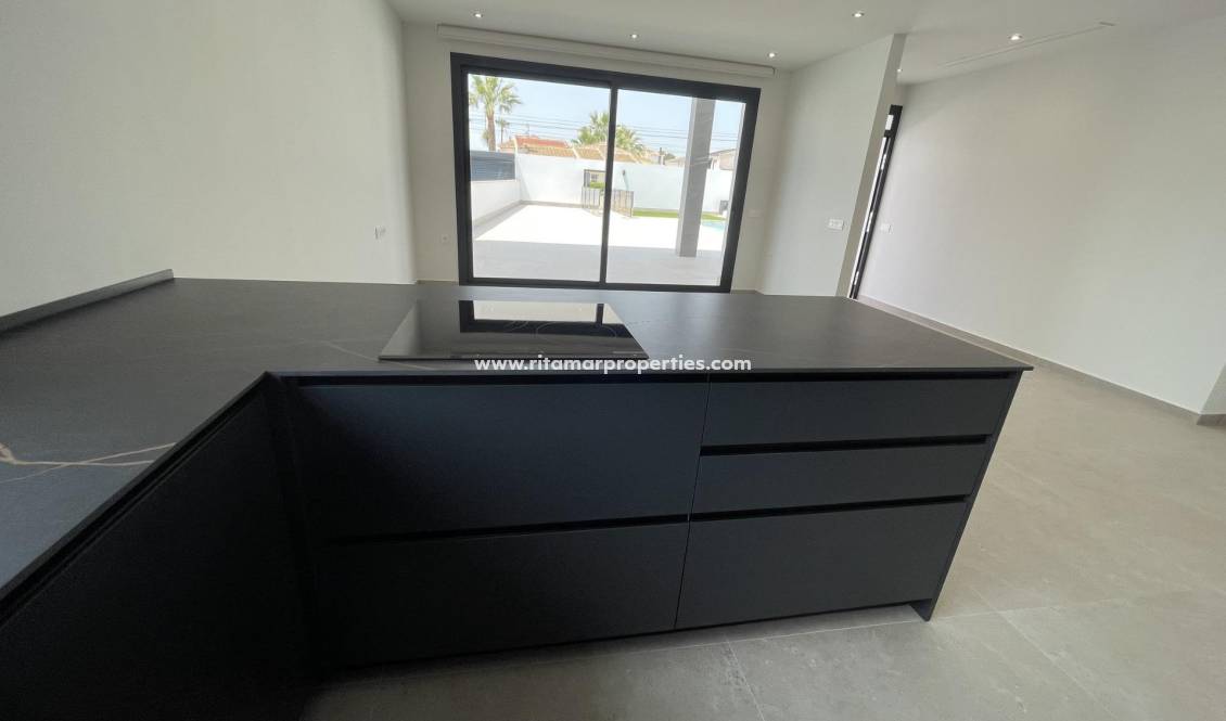  - Villa - Rojales - Ciudad Quesada