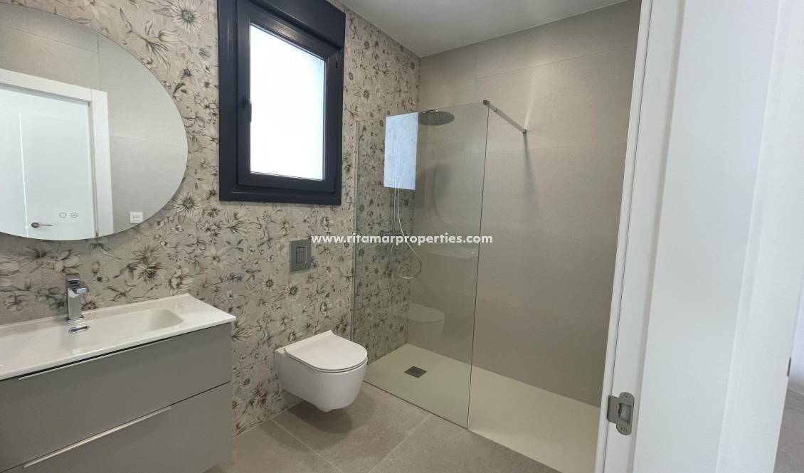  - Villa - Rojales - Ciudad Quesada