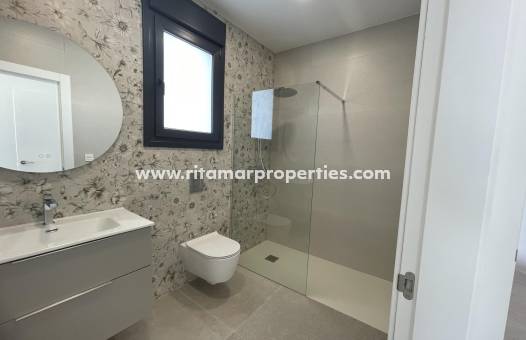  - Villa - Rojales - Ciudad Quesada