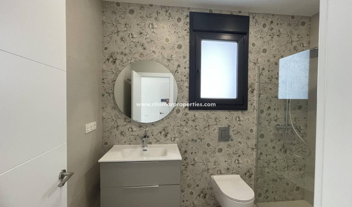  - Villa - Rojales - Ciudad Quesada
