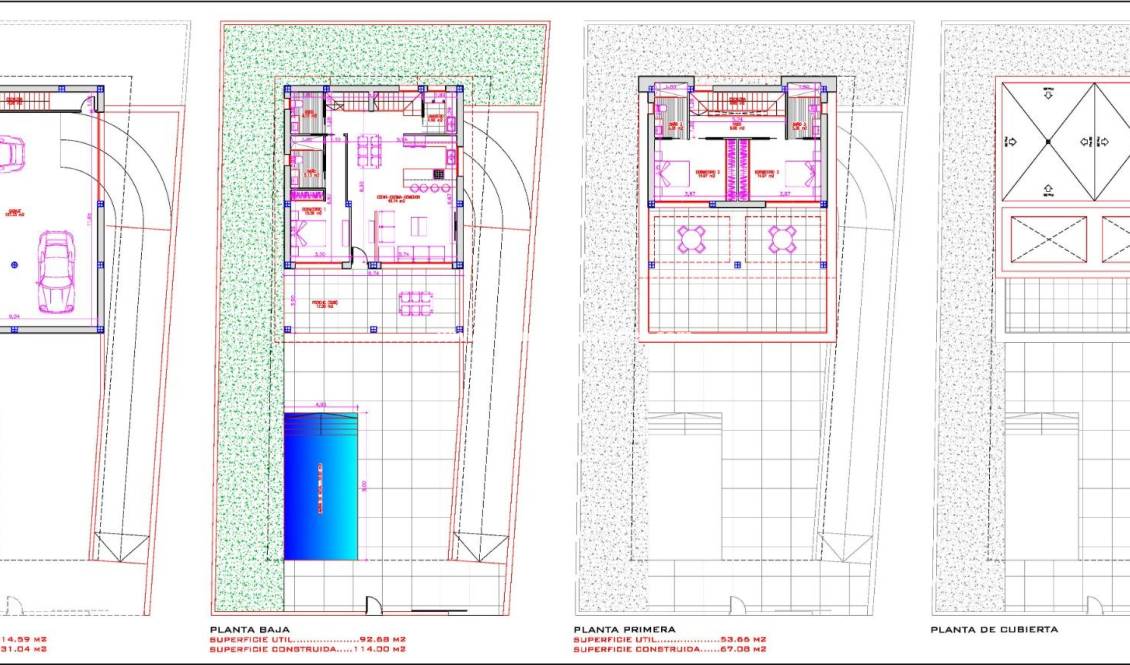  - Villa - Rojales - Ciudad Quesada