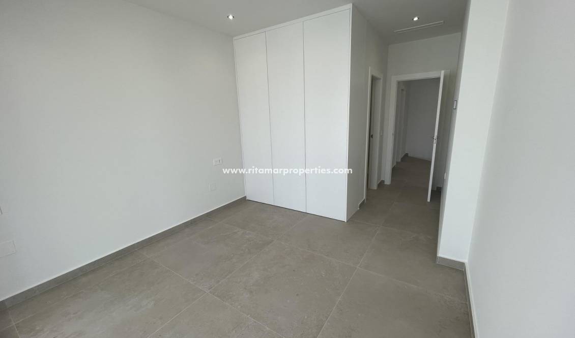  - Villa - Rojales - Ciudad Quesada