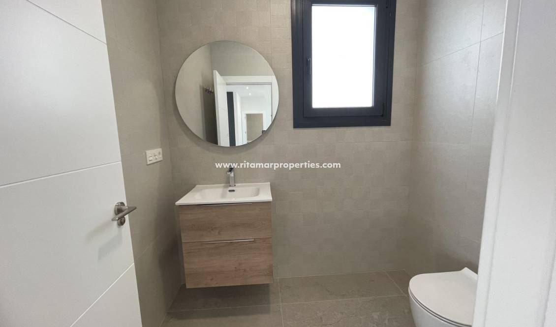  - Villa - Rojales - Ciudad Quesada