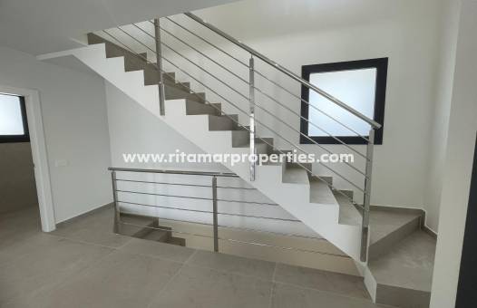  - Villa - Rojales - Ciudad Quesada