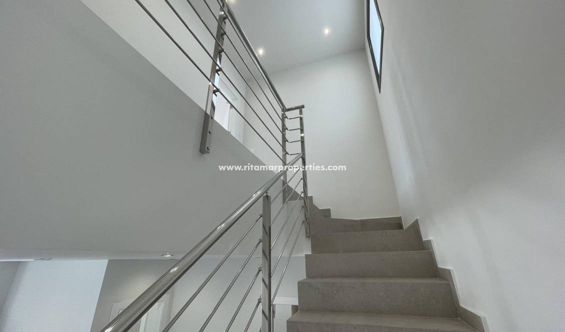  - Villa - Rojales - Ciudad Quesada